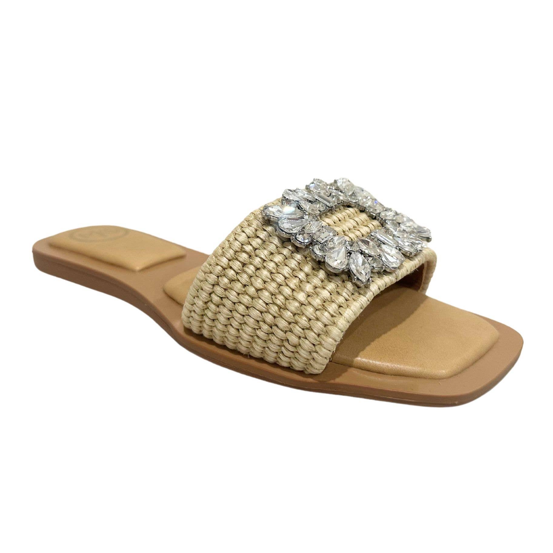 GIA 3 Sandals