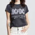 AC/DC Have A Drink Tee