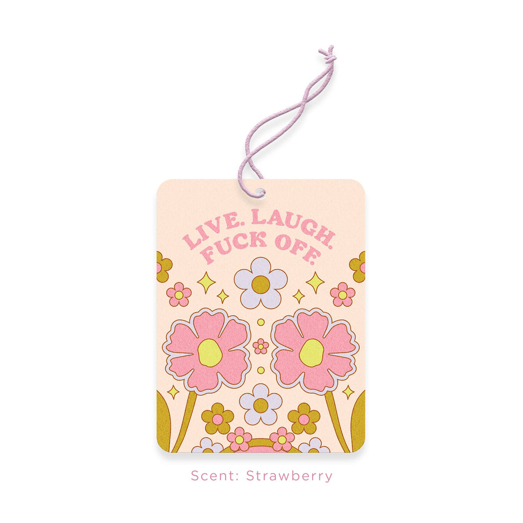Air Fresheners