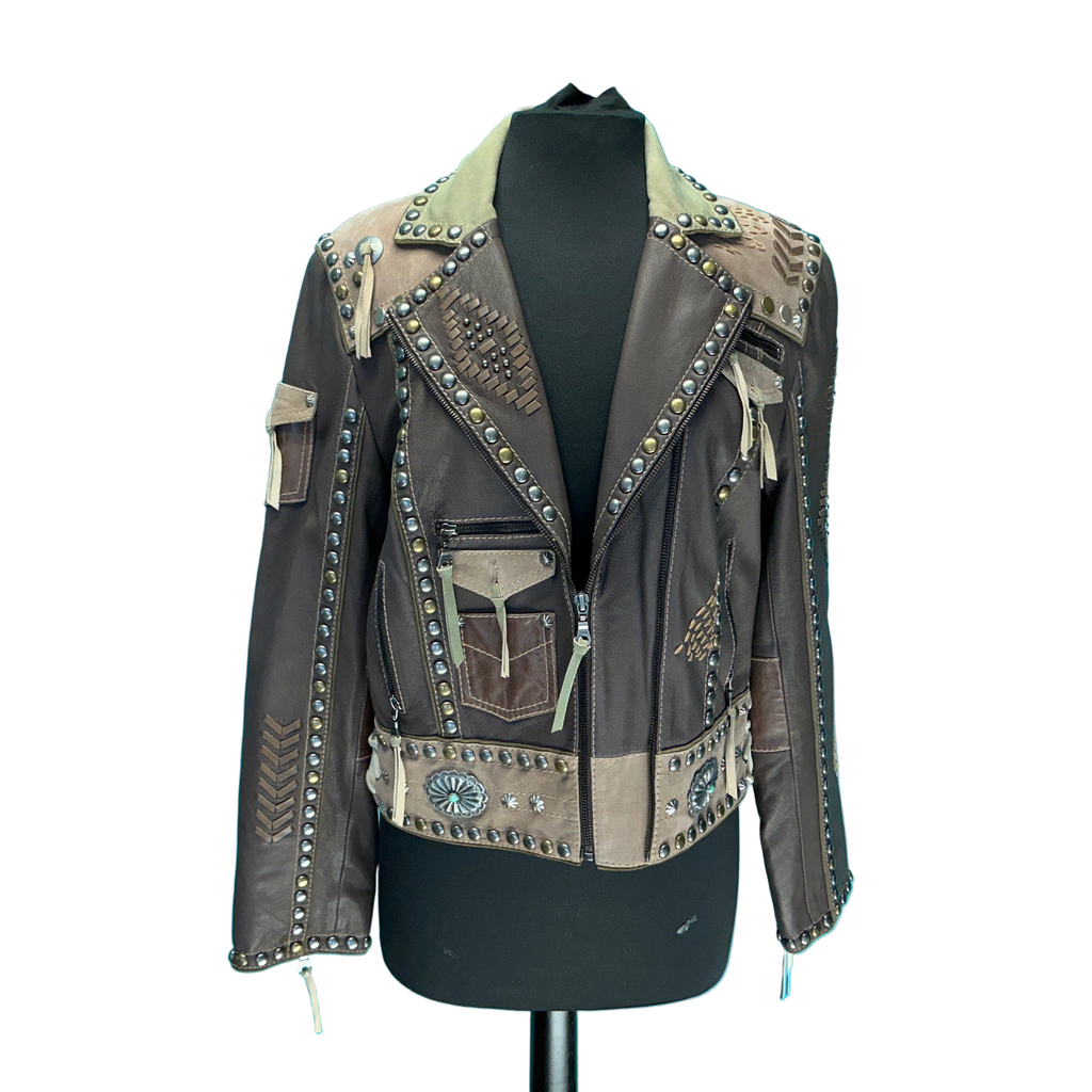 Double D Ranch Hayden’s Jacket