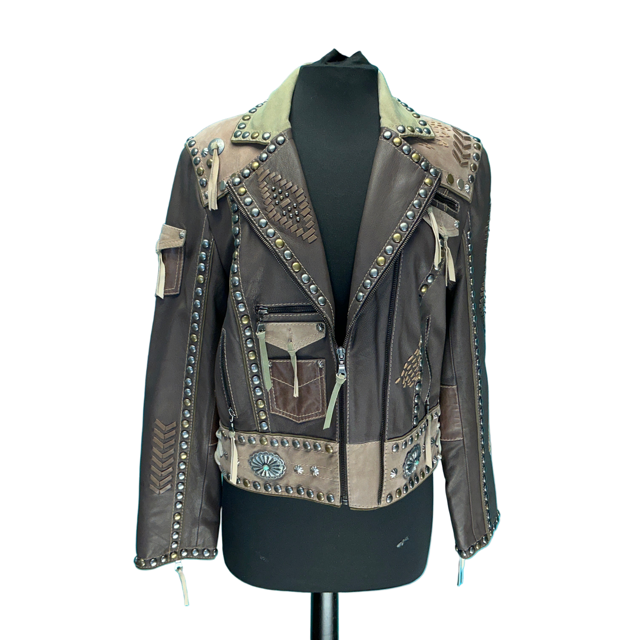 Double D Ranch Hayden’s Jacket