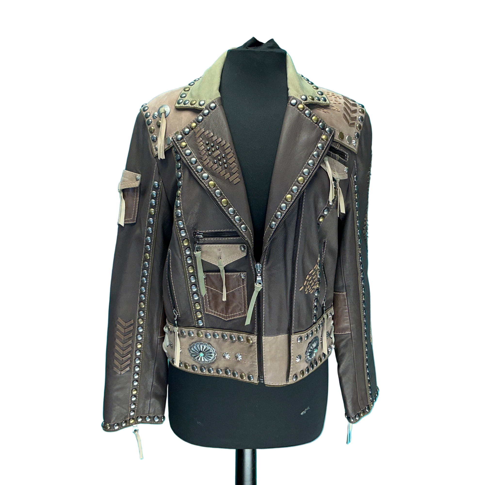 Double D Ranch Hayden’s Jacket