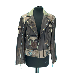 Double D Ranch Hayden’s Jacket