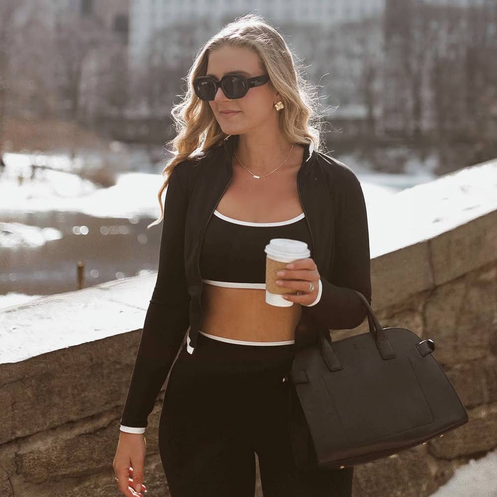 Dixie Polarized Sunglasses