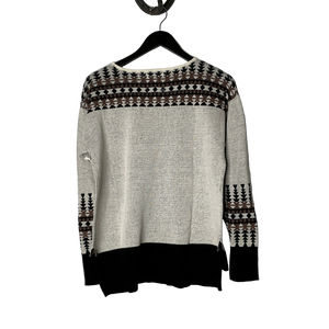 Cowgirl Knit Sweatshirt