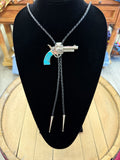 Pistol Bolo