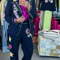Double D Ranch Twitterpated Blazer
