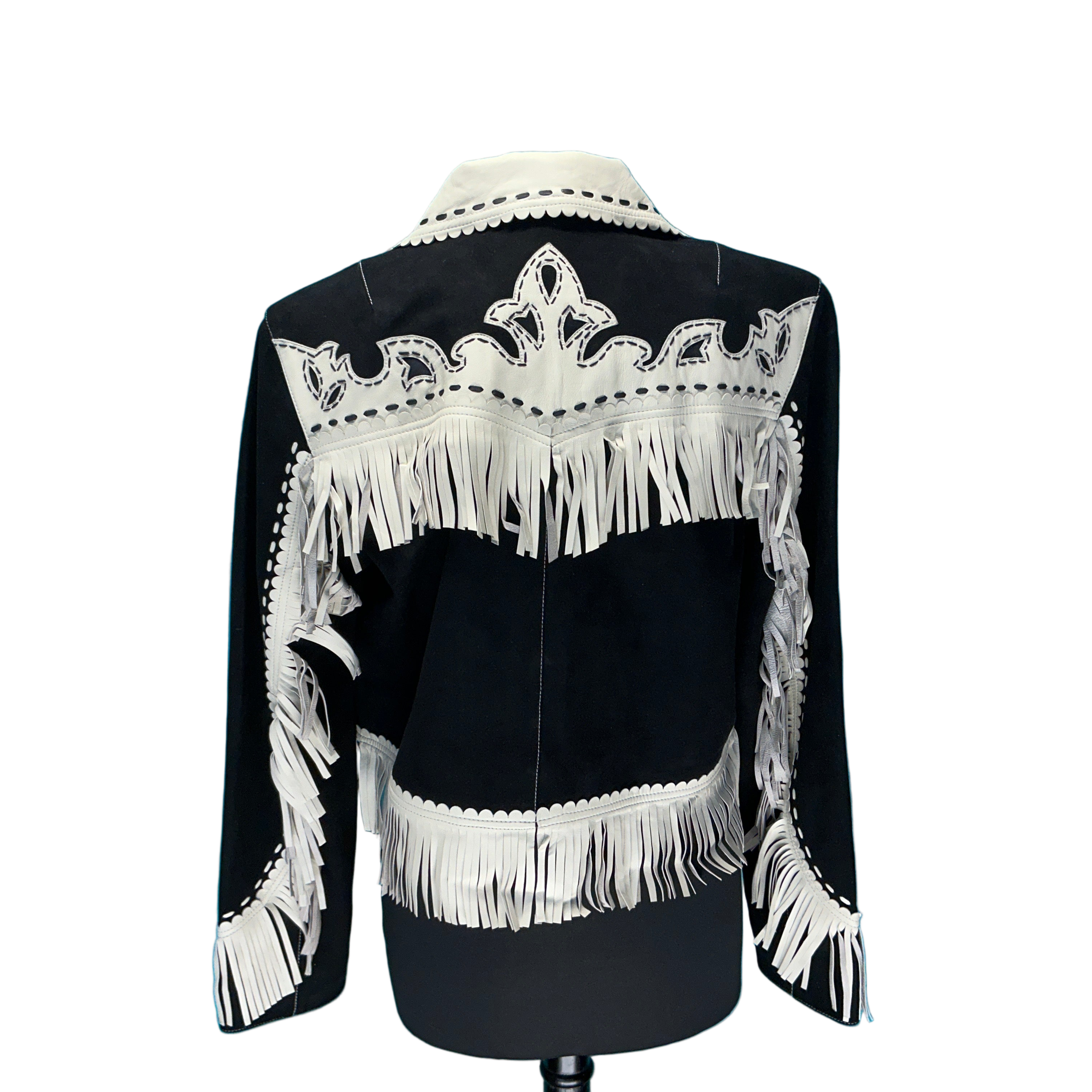 Night Herding Jacket