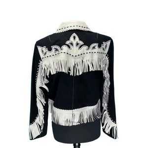 Night Herding Jacket