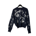 Cowboy Knit Sweater