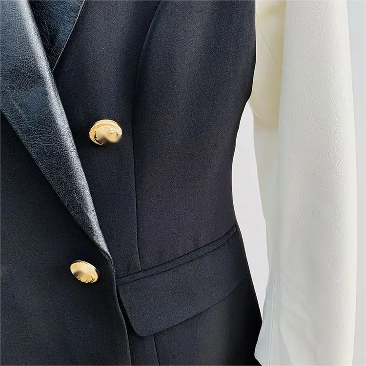 Varsity Blazer