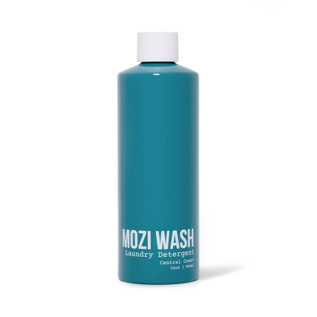Central Coast Laundry Detergent