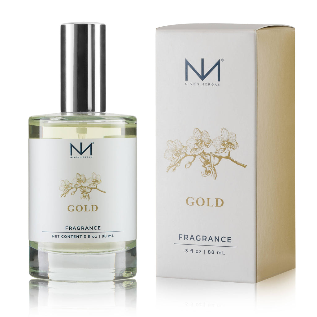 GOLD - Perfume