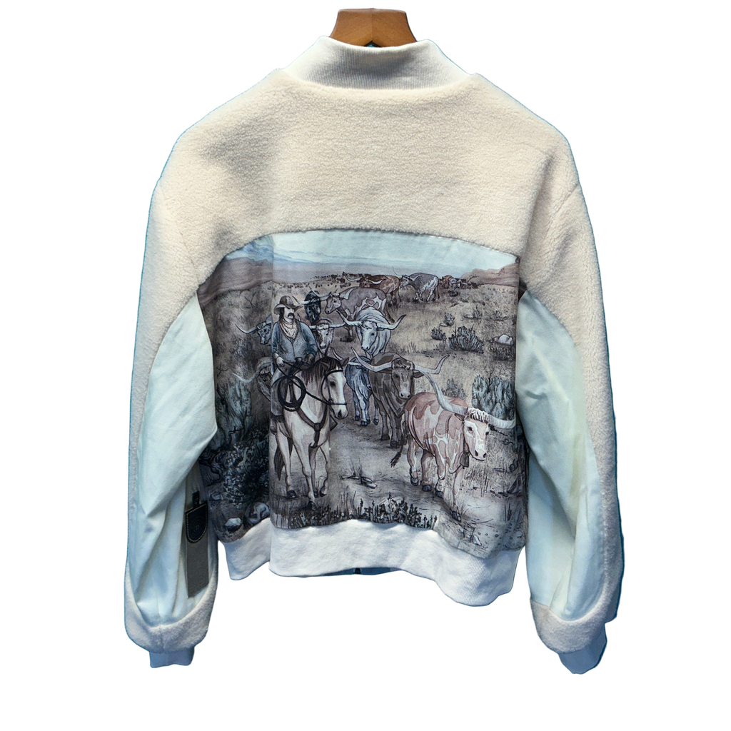 North to Market Jacket