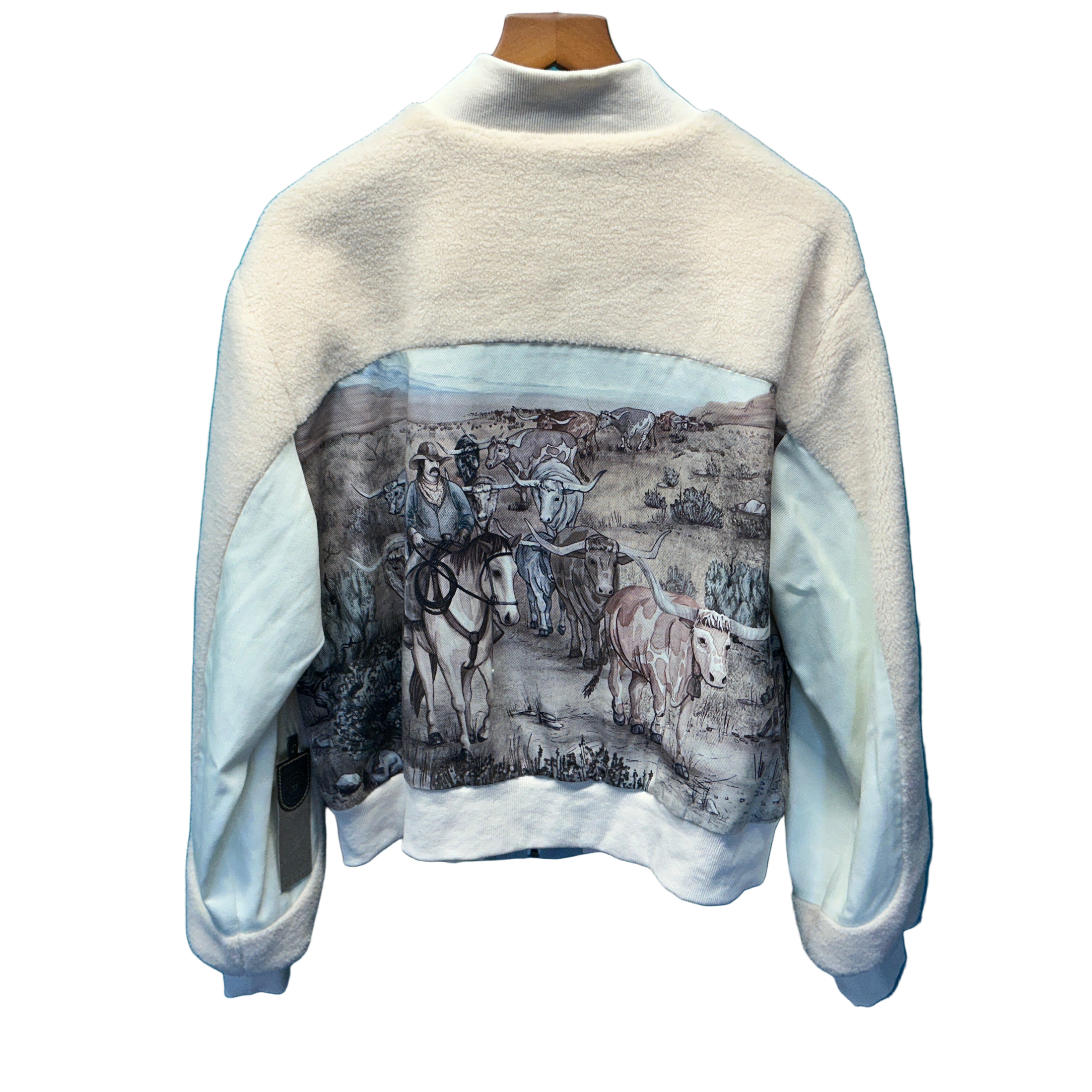 North to Market Jacket