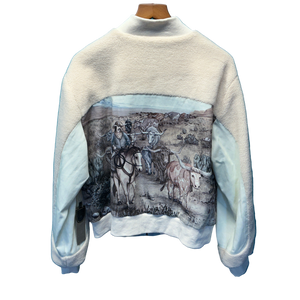 North to Market Jacket