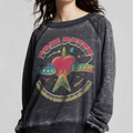 Tom Petty Long After Dark Sweatshirt