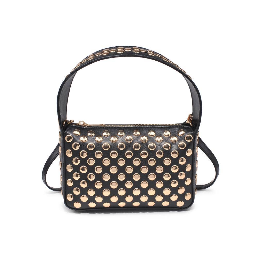 Isabel Studded Crossbody