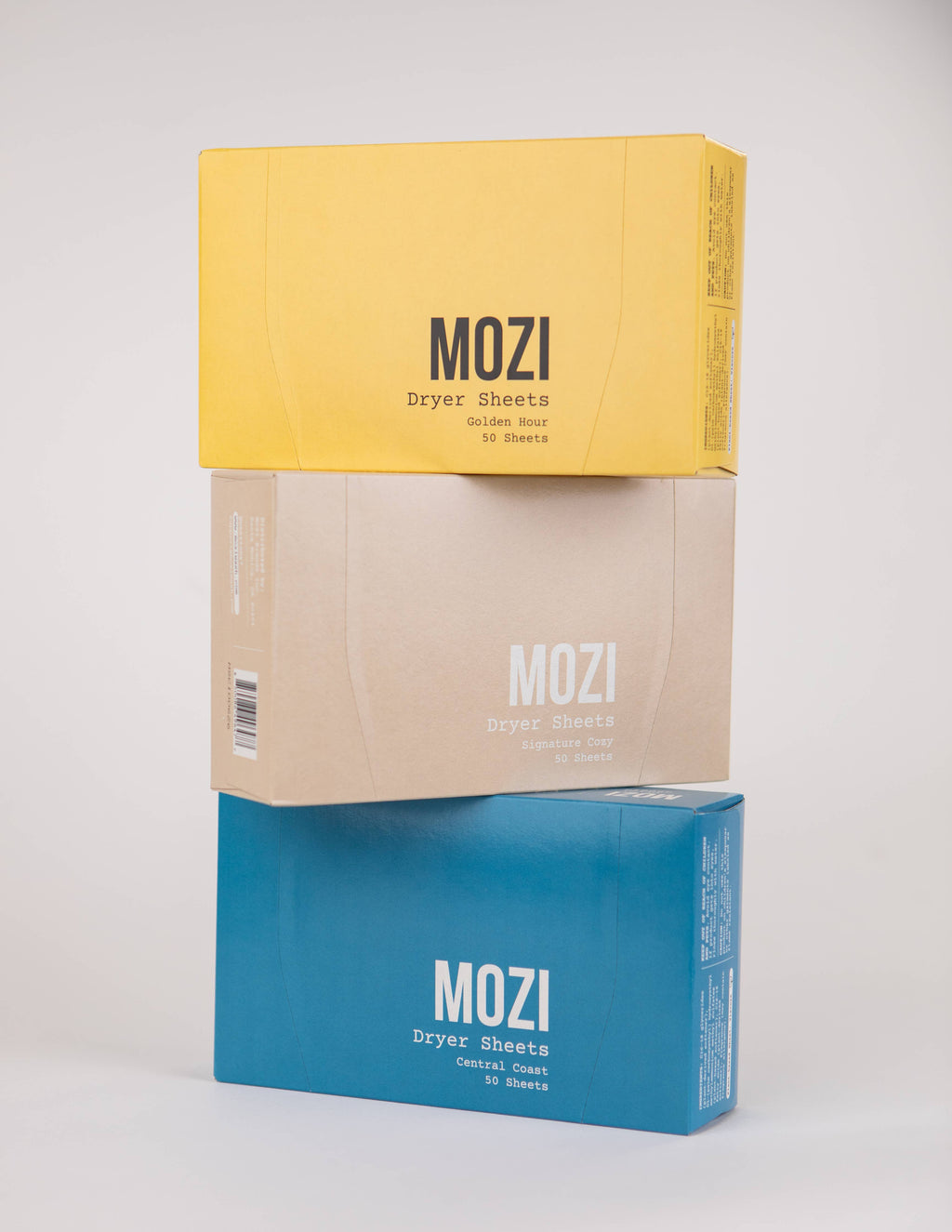 Golden Hour Dryer Sheets