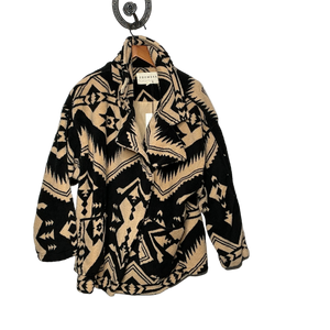 Aztec Fleece