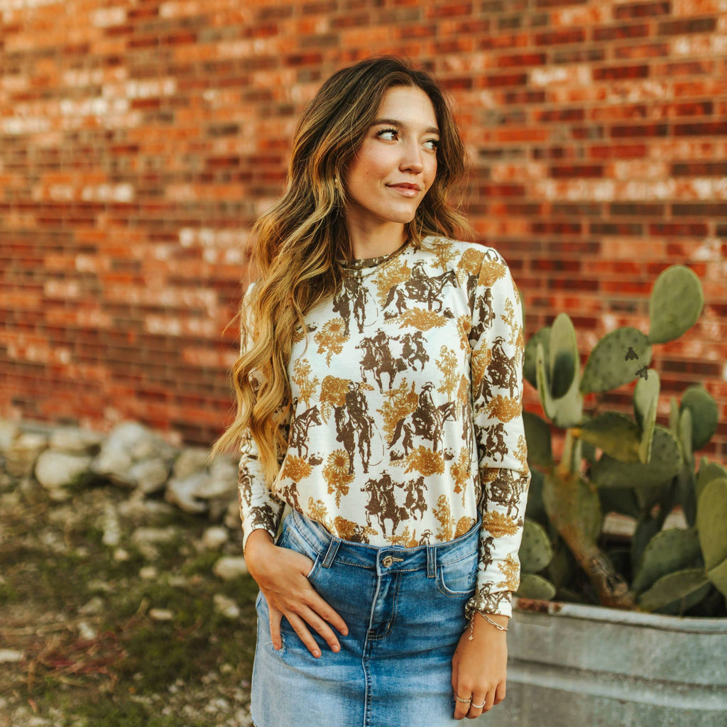 Fall Fencelines Top