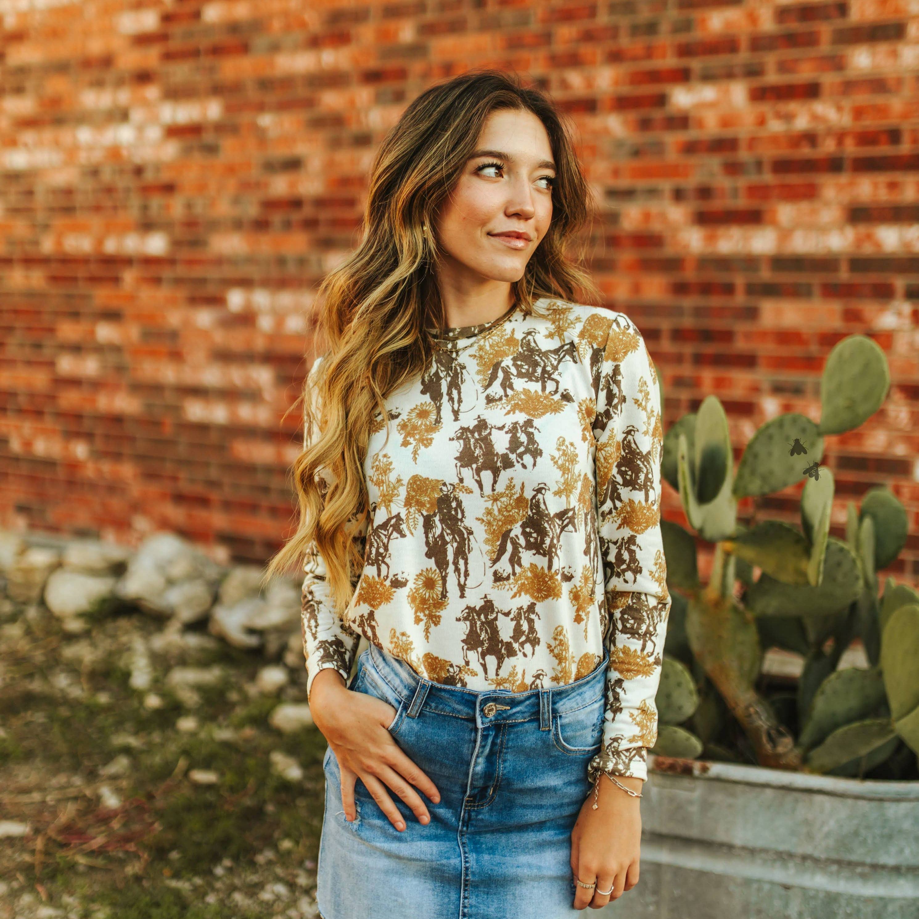 Fall Fencelines Top
