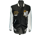 RQ NFR Rodeo Contestant Jacket