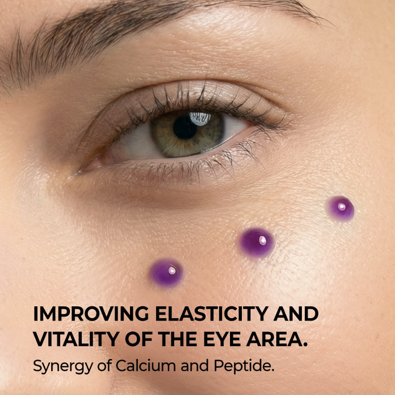 DR MELAXIN Calcium Bonding Eye Cream 15g