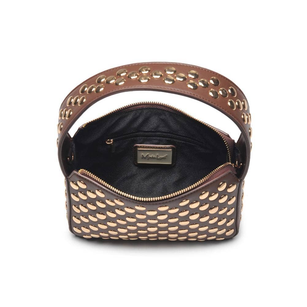 Isabel Studded Crossbody