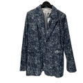 The Iconic Rose Blazer