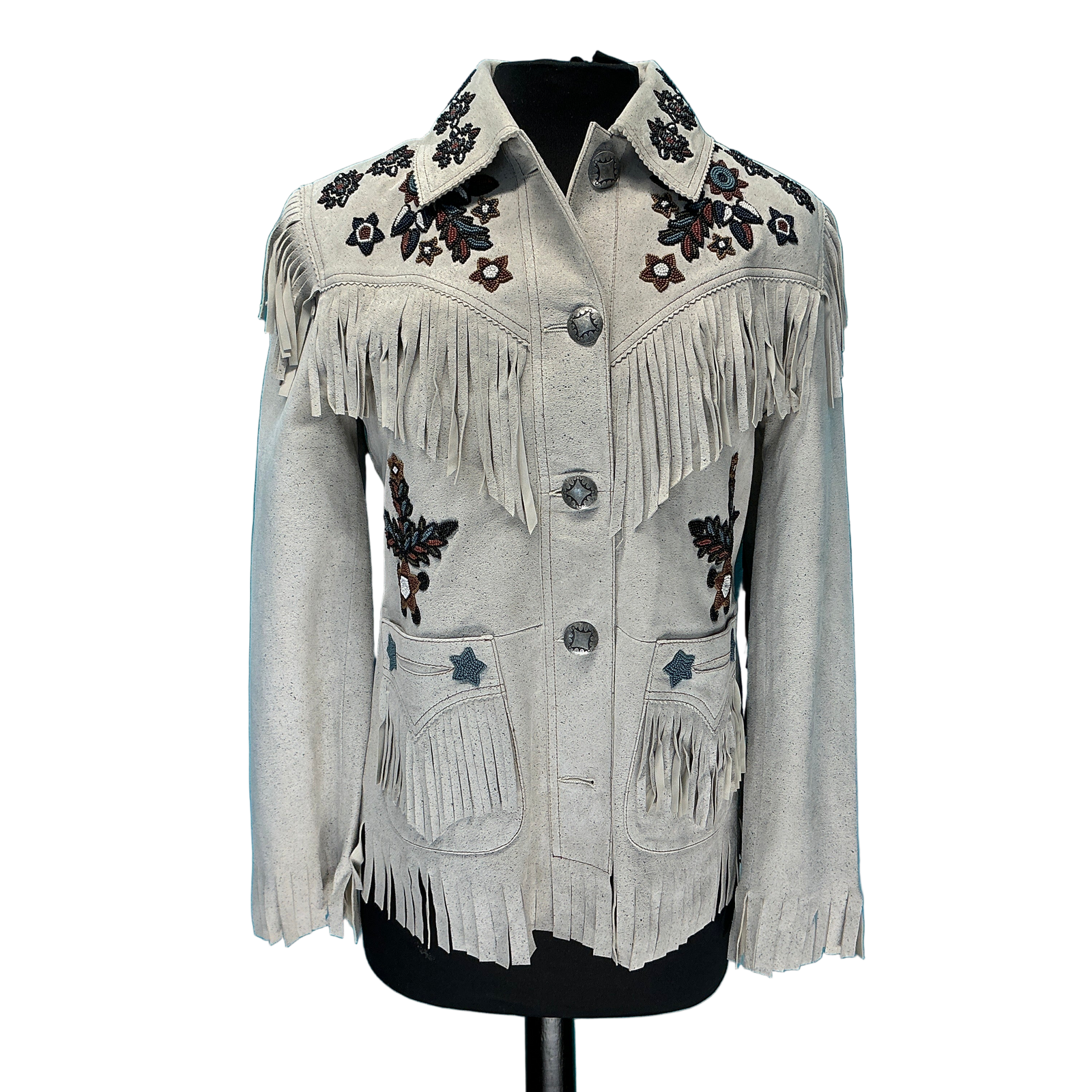 Trail’s End Jacket