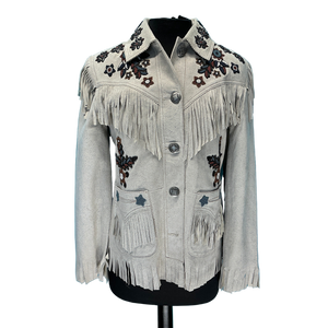 Trail’s End Jacket