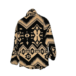 Aztec Fleece