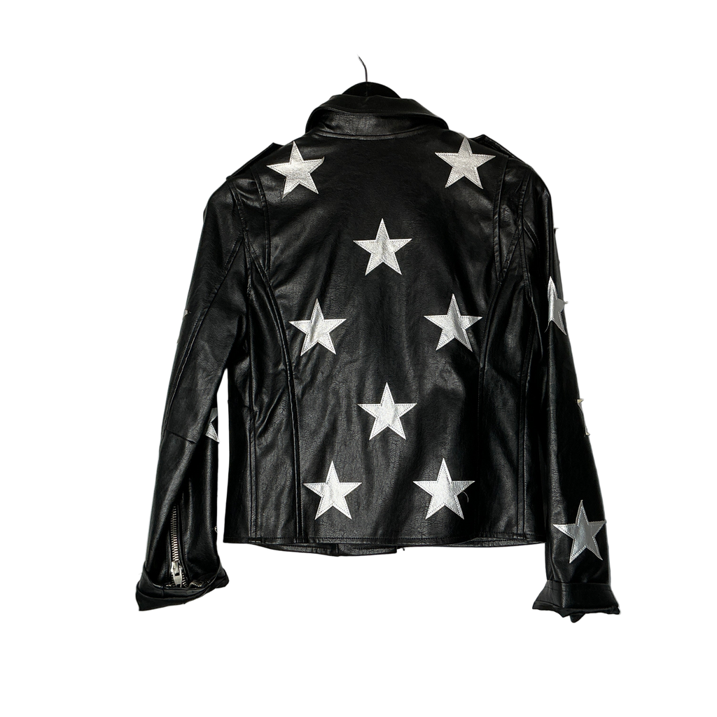 Buddy Love Biker Jacket