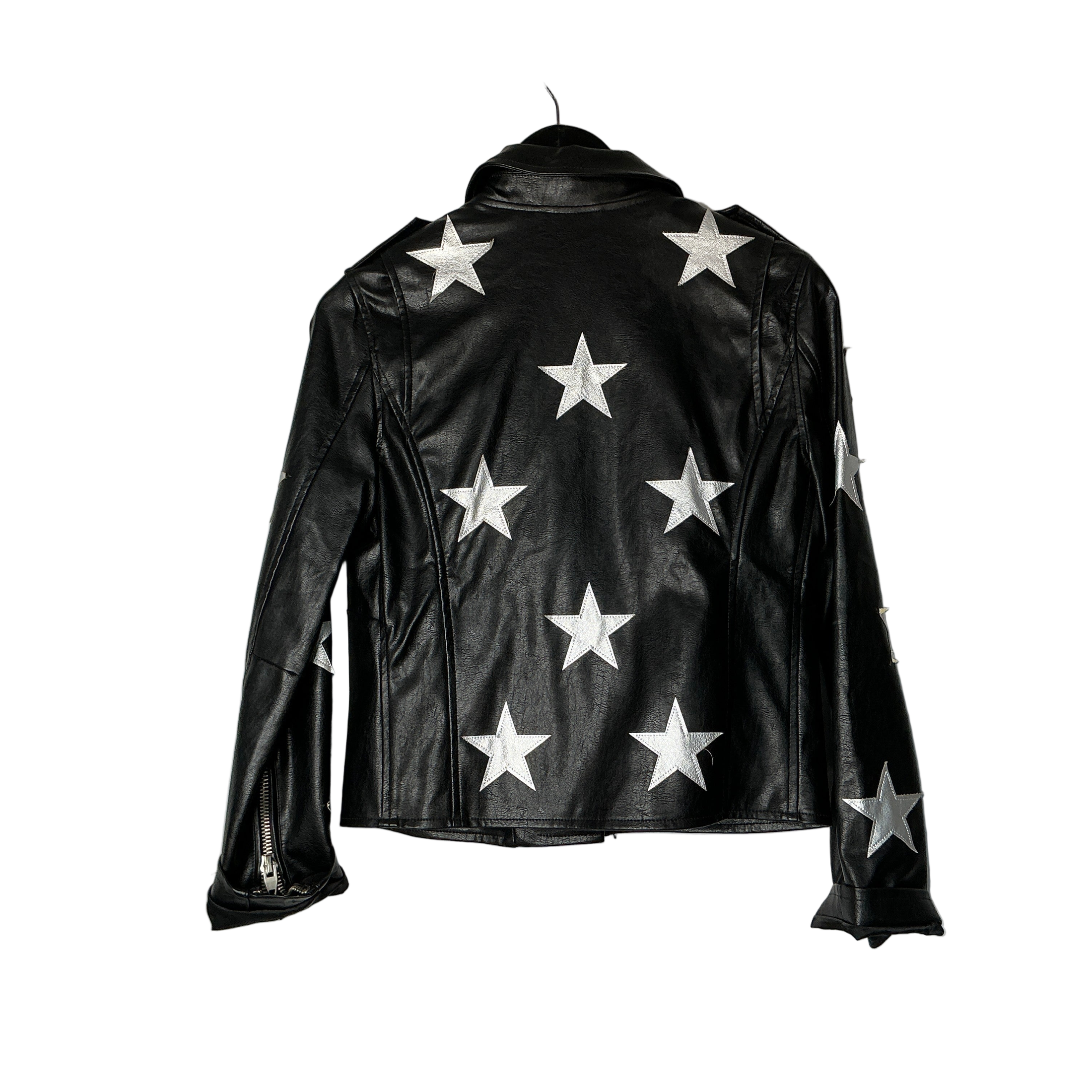 Buddy Love Biker Jacket