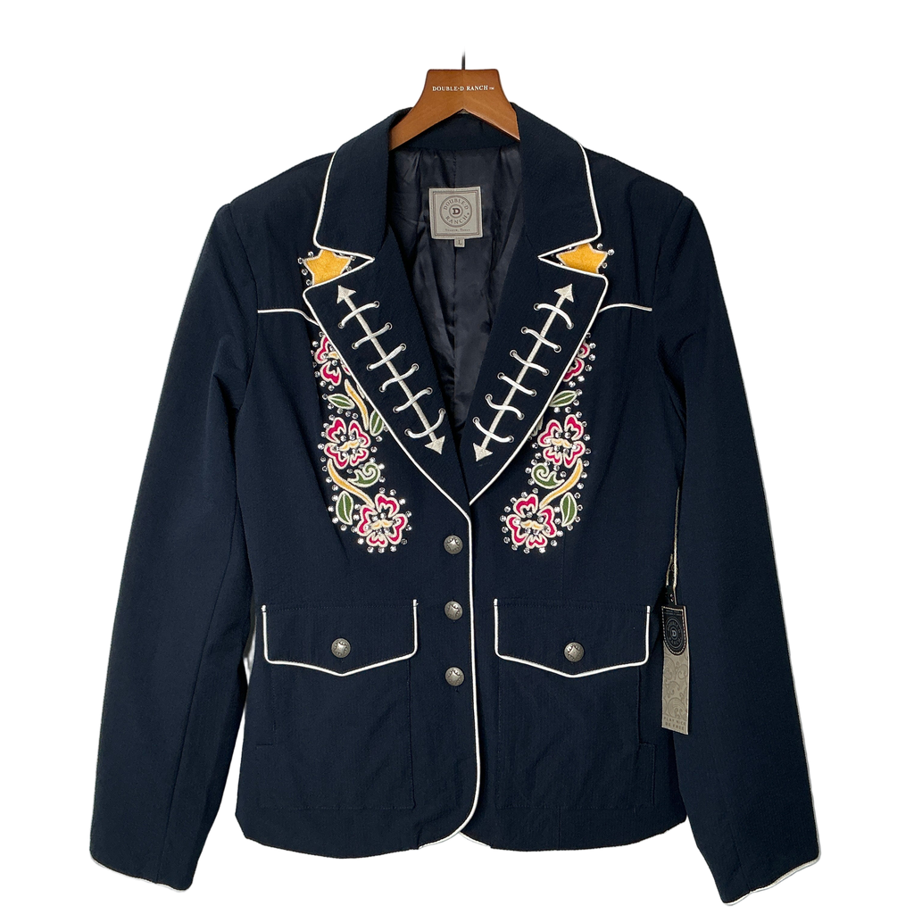 Double D Ranch Twitterpated Blazer
