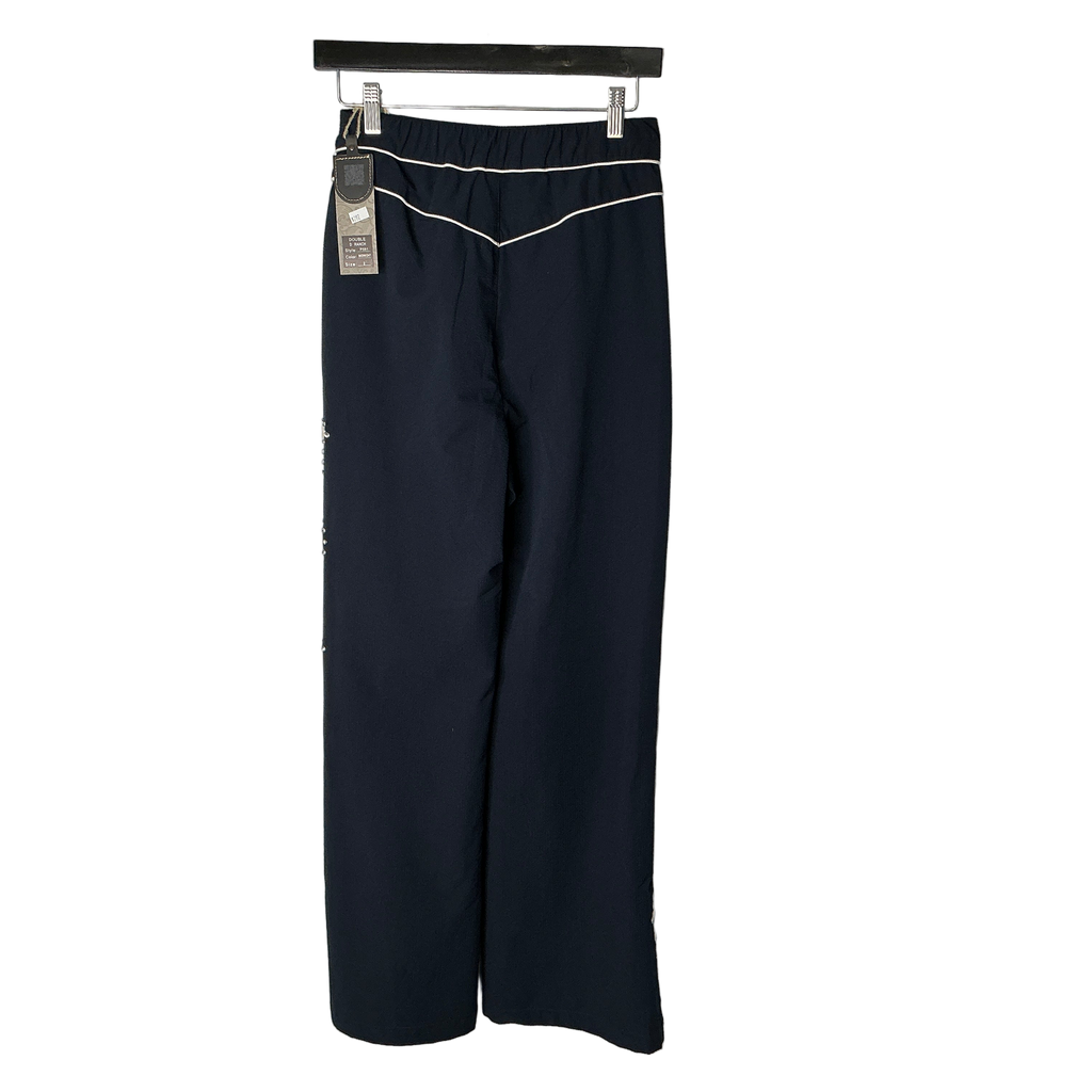 Double D Ranch Twitter Pated Trousers