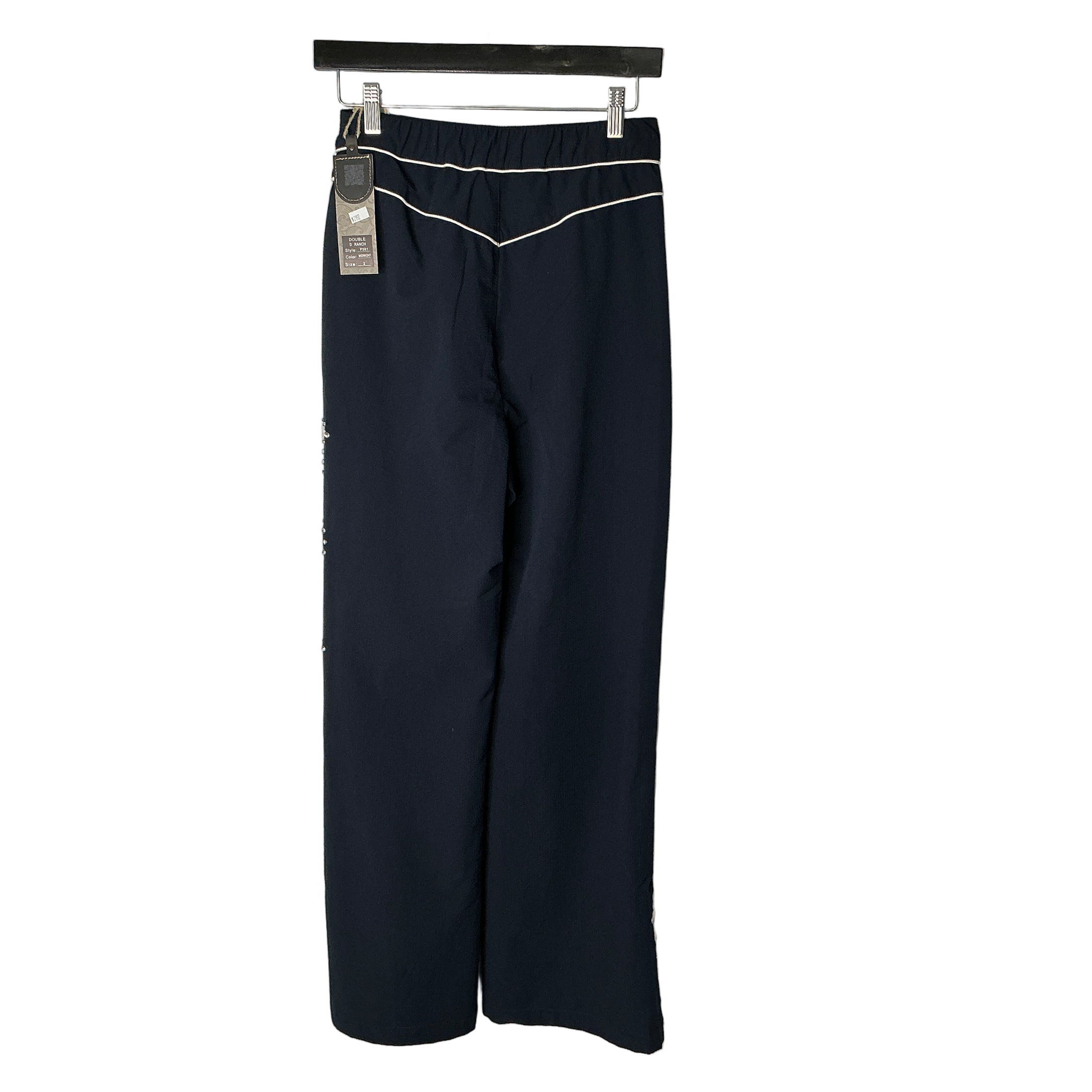 Double D Ranch Twitter Pated Trousers