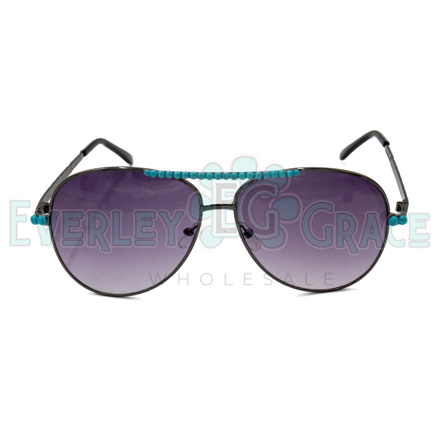 AVIATOR SUNGLASSES