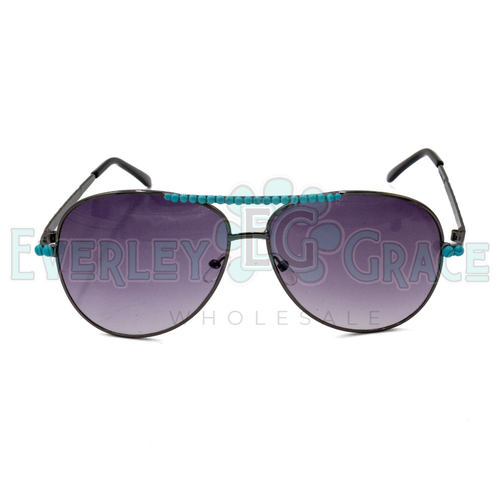AVIATOR SUNGLASSES