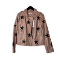 Buddy Love Biker Jacket