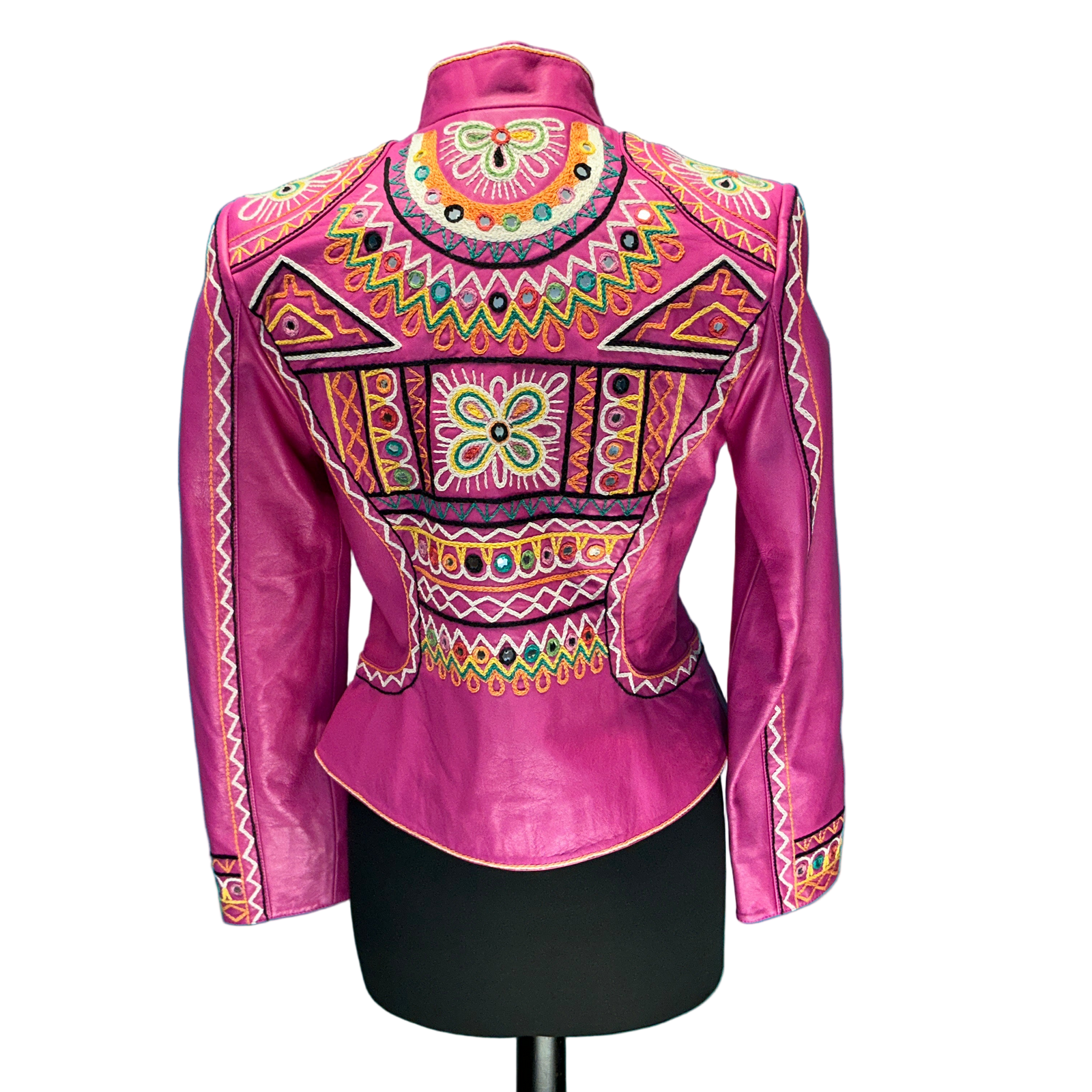 Double D Ranch Women’s Festival of Colors Southwest Georgia Jacket