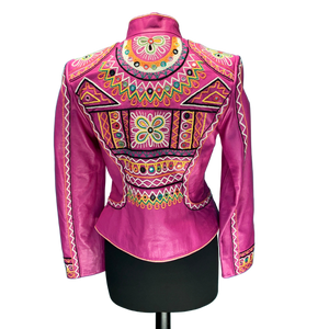 Double D Ranch Women’s Festival of Colors Southwest Georgia Jacket