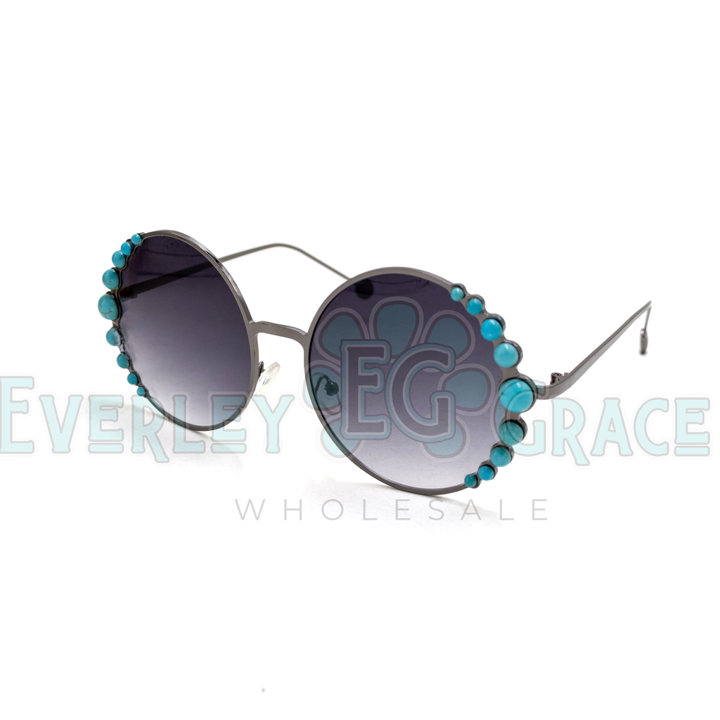 BOUJEE SUNGLASSES