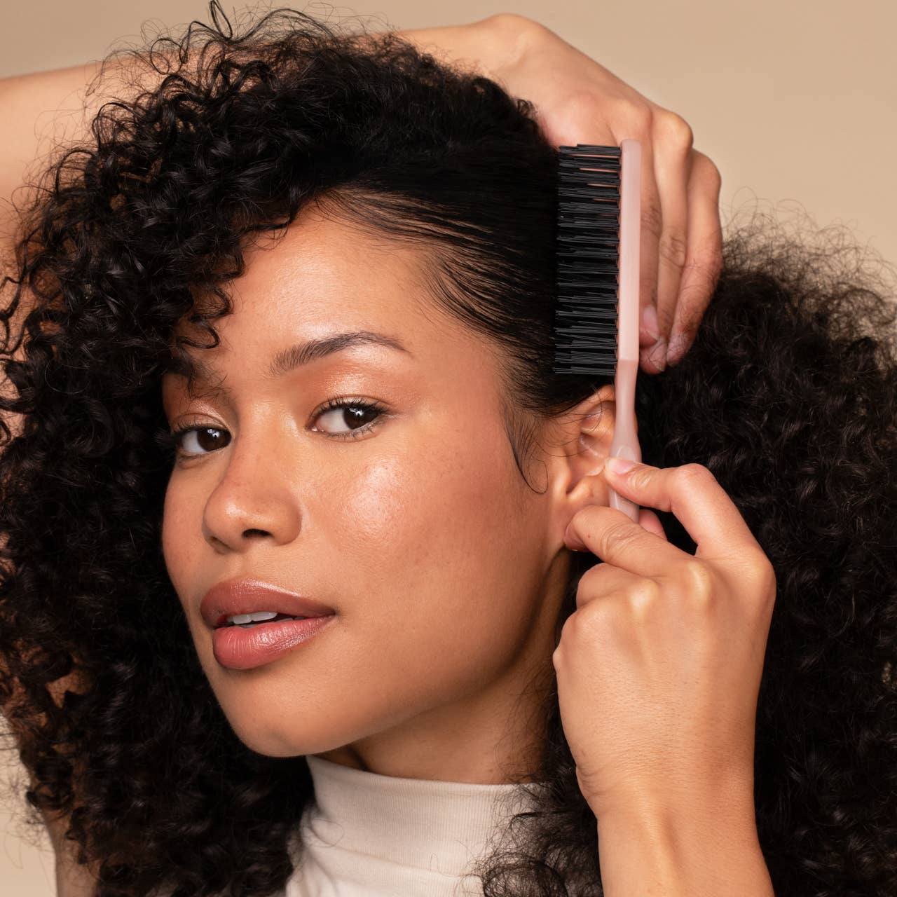 Detail & Define Styling Brush Set
