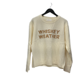 Cream Whiskey Weather Knit Sweater