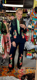 The Jackalope Rodeo Jacket