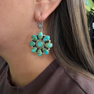 Sonoran Gold Earrings