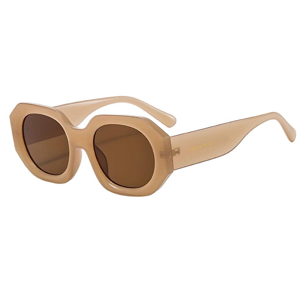 Dixie Polarized Sunglasses