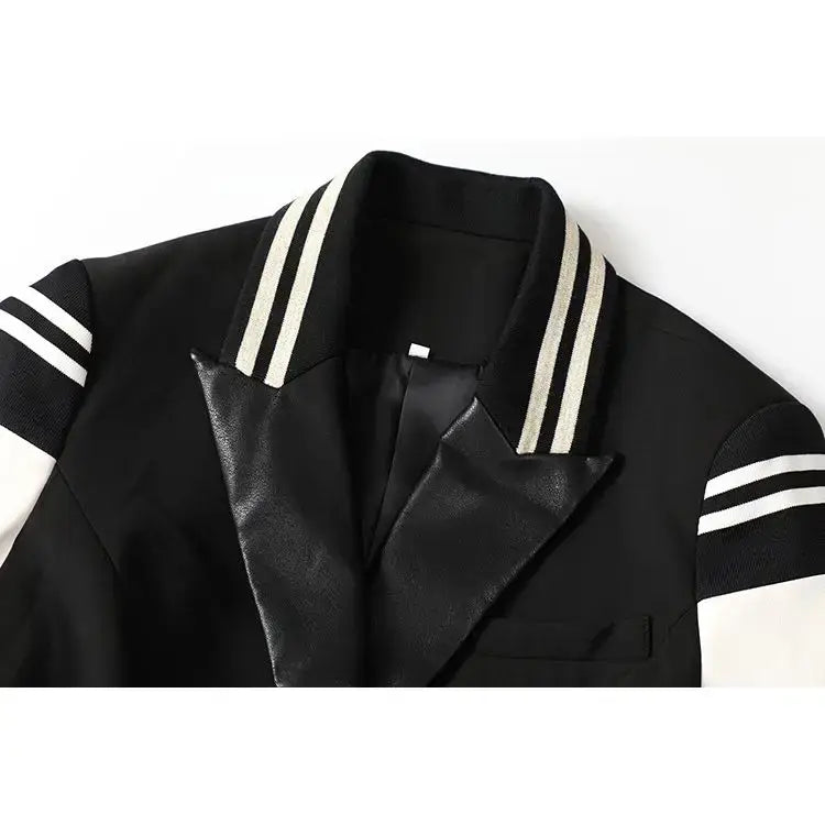Varsity Blazer